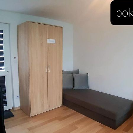 Pokoje Goscinne Gasowscy Dzieci Od 12 Roku Zycia Miedzyzdroje Exterior foto