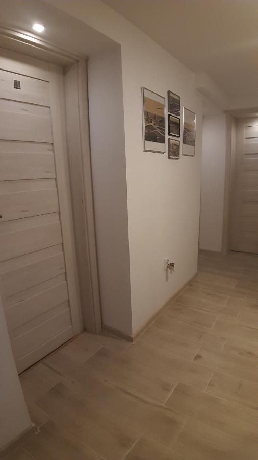 Pokoje Goscinne Gasowscy Dzieci Od 12 Roku Zycia Miedzyzdroje Exterior foto