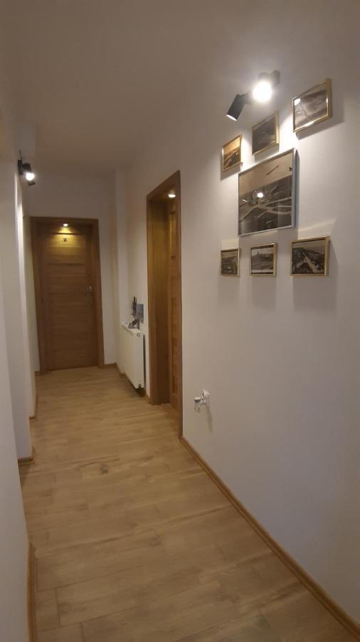 Pokoje Goscinne Gasowscy Dzieci Od 12 Roku Zycia Miedzyzdroje Exterior foto