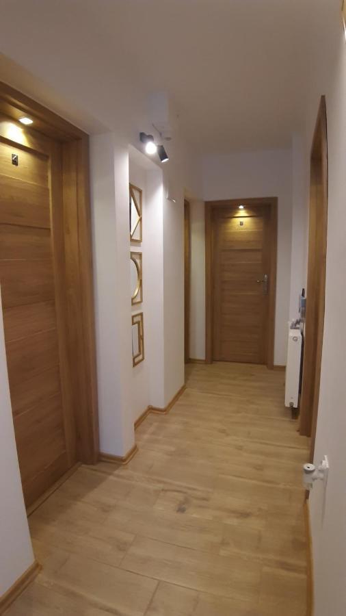 Pokoje Goscinne Gasowscy Dzieci Od 12 Roku Zycia Miedzyzdroje Exterior foto