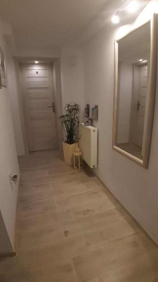 Pokoje Goscinne Gasowscy Dzieci Od 12 Roku Zycia Miedzyzdroje Exterior foto
